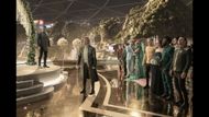 Star Trek: Strange New Worlds | Image via Paramount+